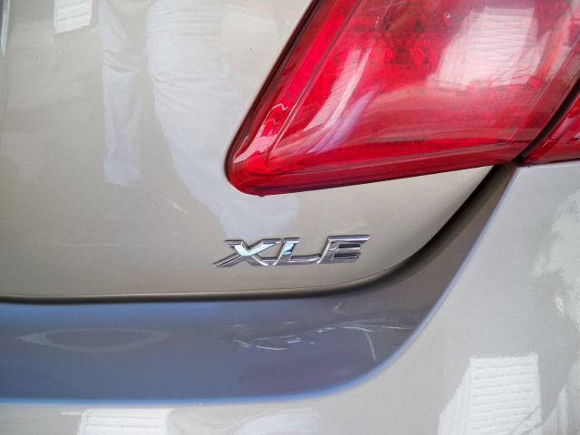 Toyota Camry 2009 photo 11