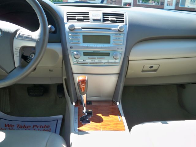 Toyota Camry 2009 photo 17