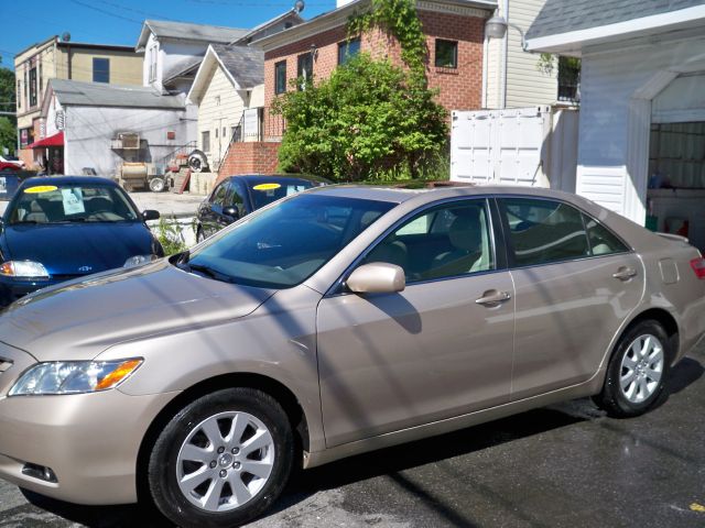Toyota Camry 2009 photo 20
