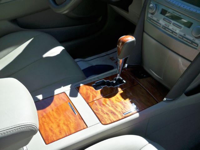 Toyota Camry 2009 photo 7