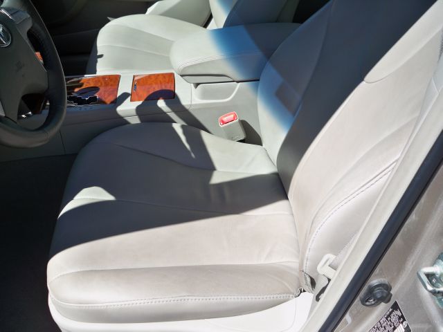 Toyota Camry 2009 photo 8