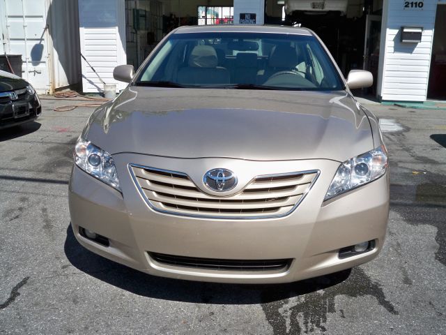 Toyota Camry 2009 photo 9