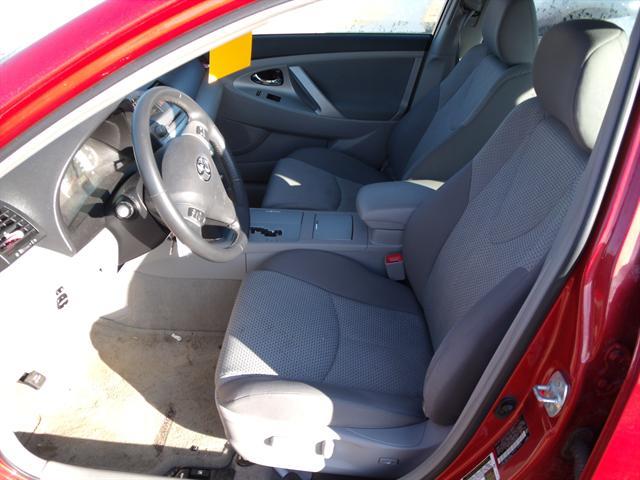 Toyota Camry 2WD Eddie Bauer Super Clean Sedan