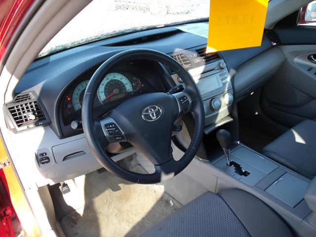 Toyota Camry 2009 photo 1