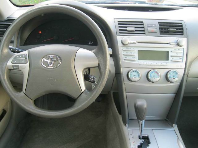 Toyota Camry 2009 photo 4