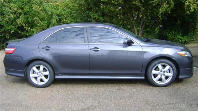 Toyota Camry 2009 photo 1