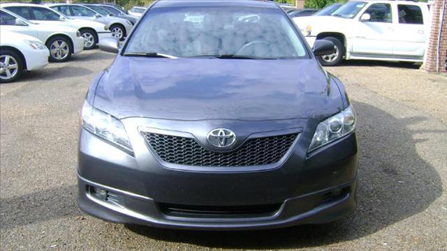 Toyota Camry 2009 photo 2