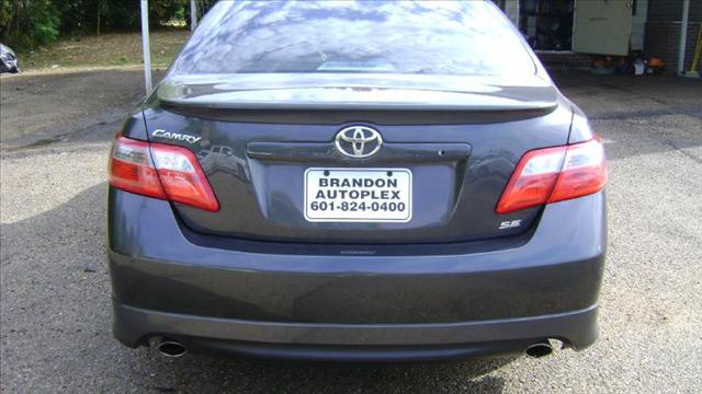 Toyota Camry 2009 photo 3