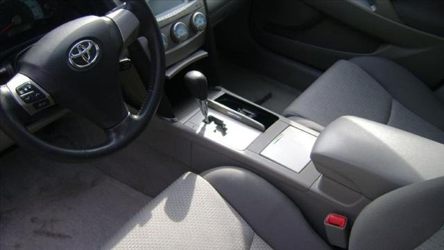Toyota Camry 2009 photo 5