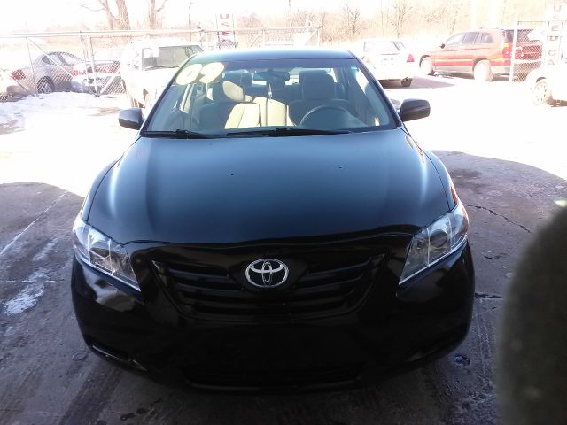 Toyota Camry 2009 photo 2