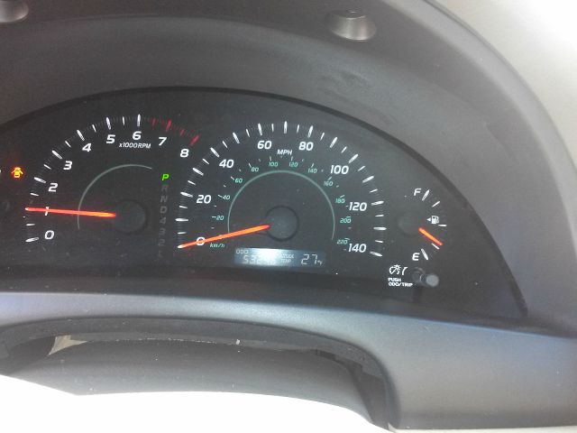 Toyota Camry 2009 photo 3