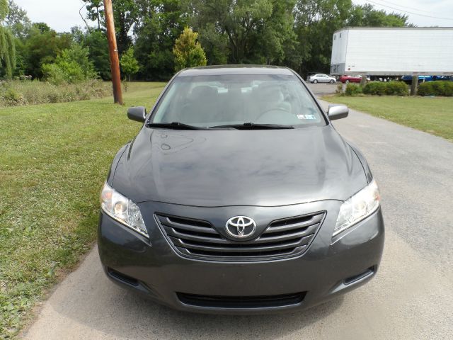 Toyota Camry 2dr Cpe Manual Coupe Sedan