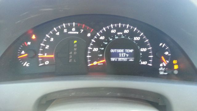 Toyota Camry 2009 photo 7