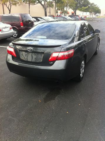 Toyota Camry 2009 photo 3
