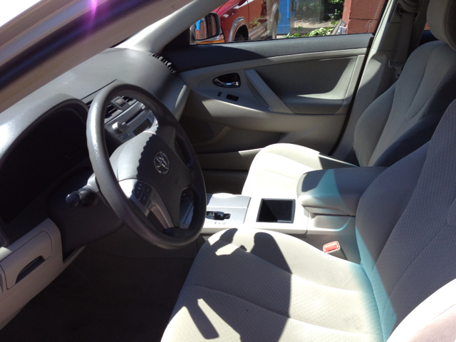 Toyota Camry 2009 photo 2