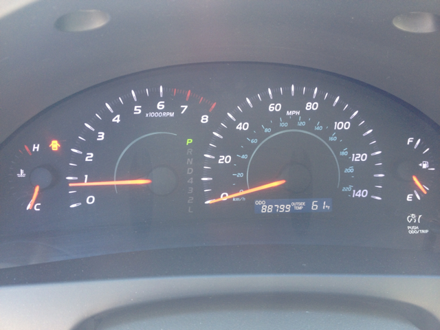 Toyota Camry 2009 photo 5