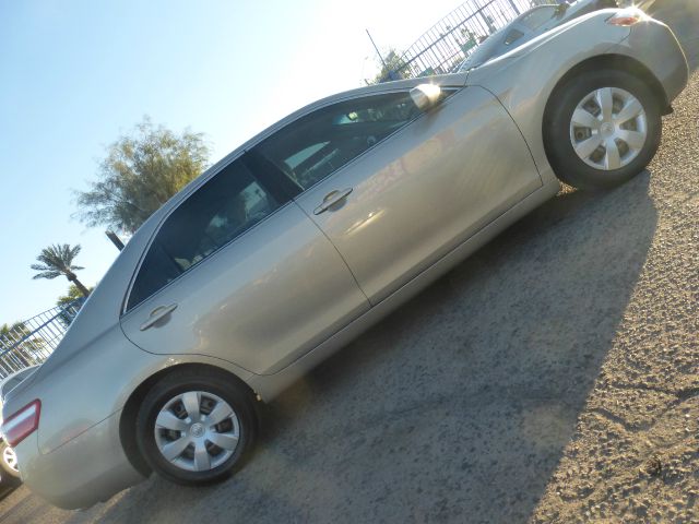 Toyota Camry 2009 photo 2