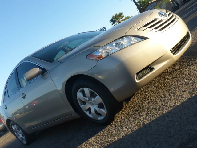 Toyota Camry 2009 photo 3