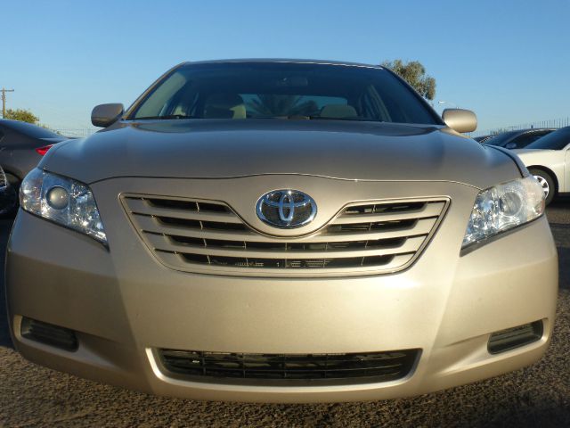 Toyota Camry 2009 photo 4