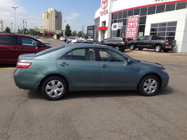 Toyota Camry 2009 photo 2
