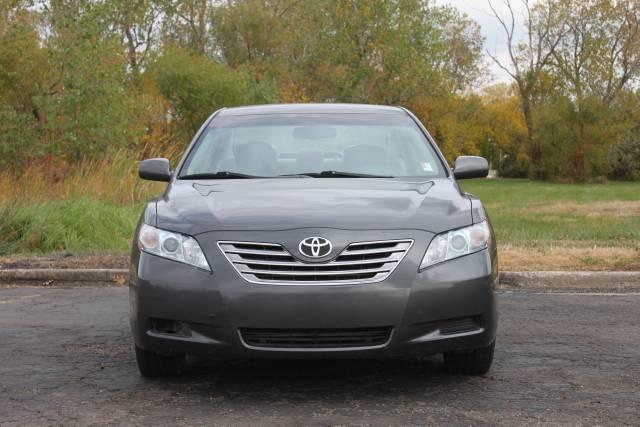 Toyota Camry 2009 photo 1