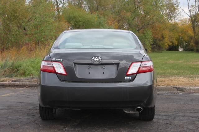 Toyota Camry 2009 photo 5