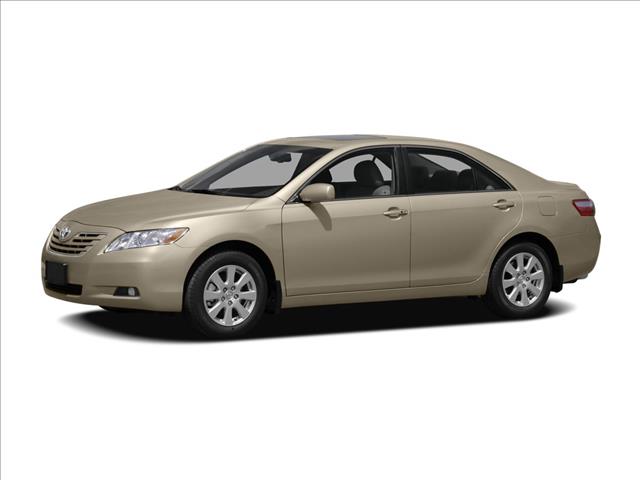 Toyota Camry 2009 photo 2
