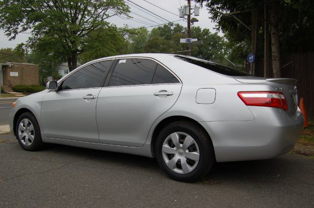 Toyota Camry 2dr Cpe Manual Coupe Sedan