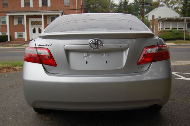 Toyota Camry 2009 photo 3