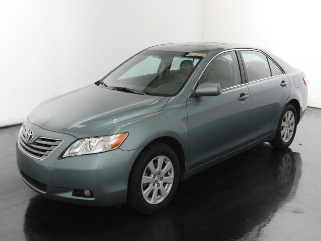 Toyota Camry 2009 photo 1