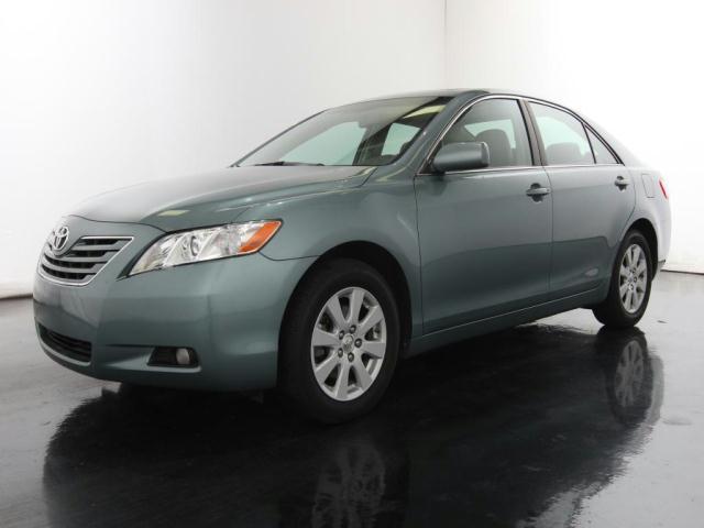 Toyota Camry 2009 photo 2