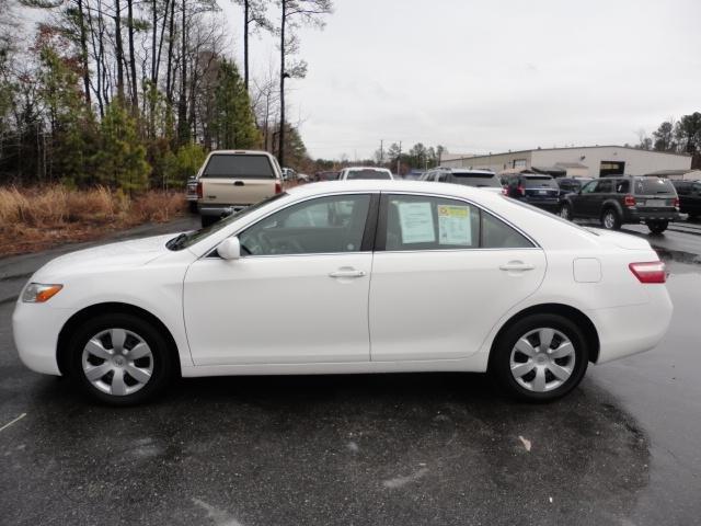 Toyota Camry 2009 photo 1