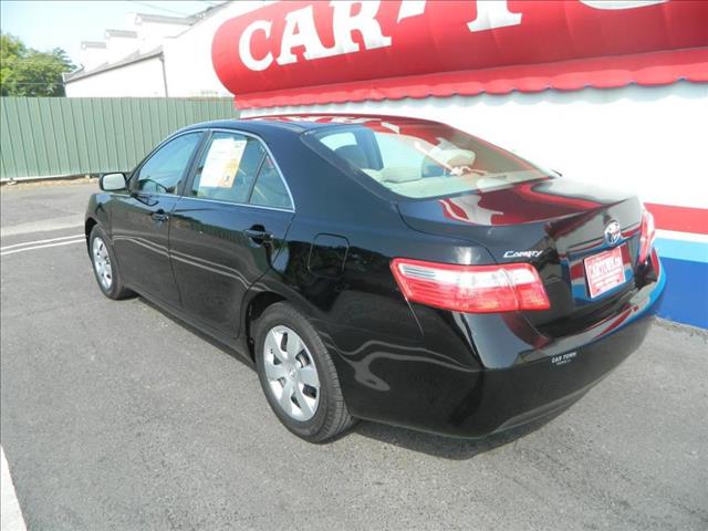Toyota Camry 2009 photo 1