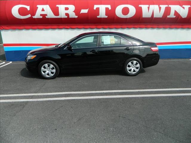 Toyota Camry 2009 photo 4