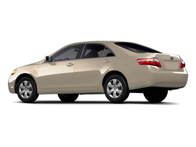 Toyota Camry 2009 photo 3