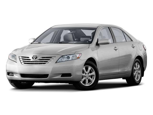 Toyota Camry 2009 photo 4