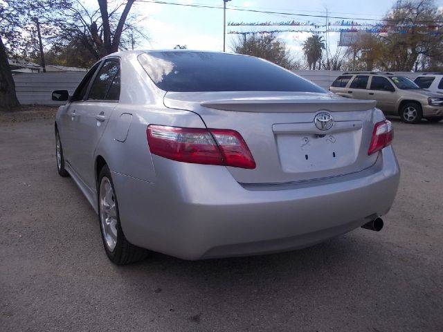 Toyota Camry 2009 photo 2