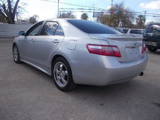 Toyota Camry 2009 photo 3