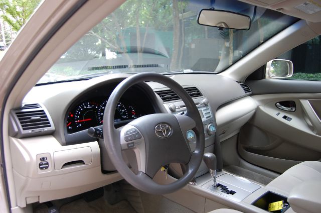 Toyota Camry 2dr Cpe Manual Coupe Sedan