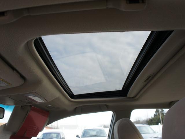 Toyota Camry 2009 photo 2