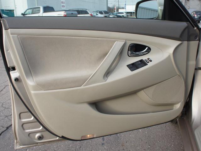 Toyota Camry 2009 photo 3