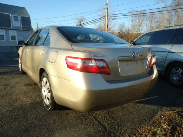 Toyota Camry 2009 photo 3