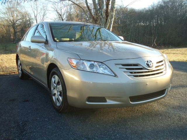Toyota Camry 2009 photo 4