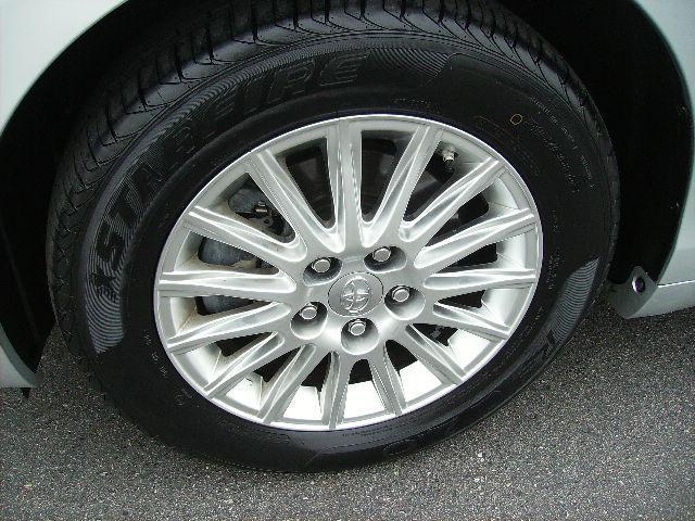 Toyota Camry 2009 photo 1