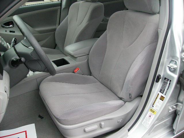 Toyota Camry 2009 photo 2