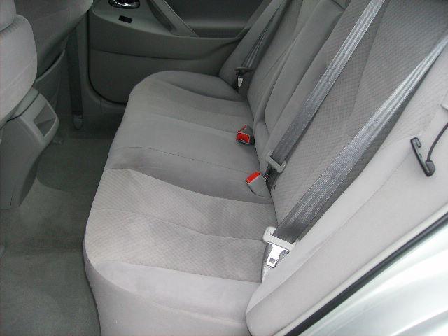 Toyota Camry 2009 photo 3