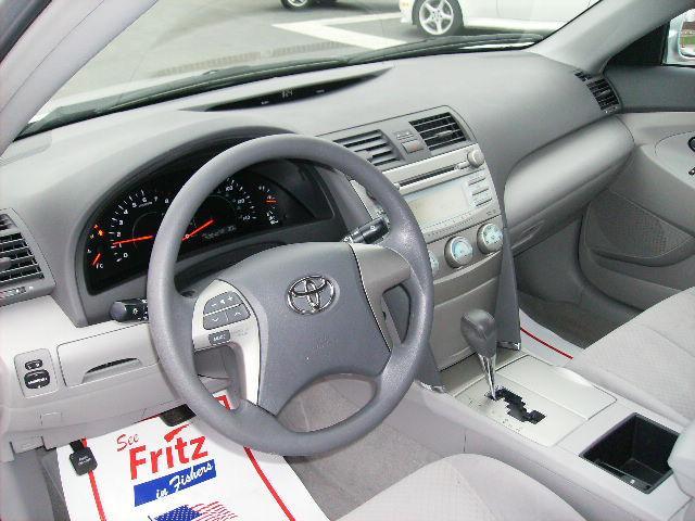 Toyota Camry 2009 photo 4
