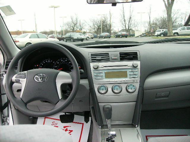 Toyota Camry 2009 photo 5