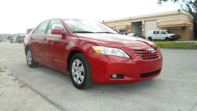 Toyota Camry 2dr Cpe Manual Coupe Sedan