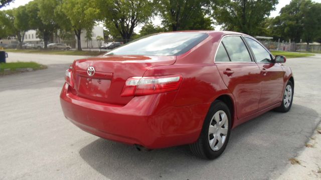 Toyota Camry 2009 photo 3